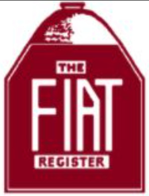 The Fiat Register